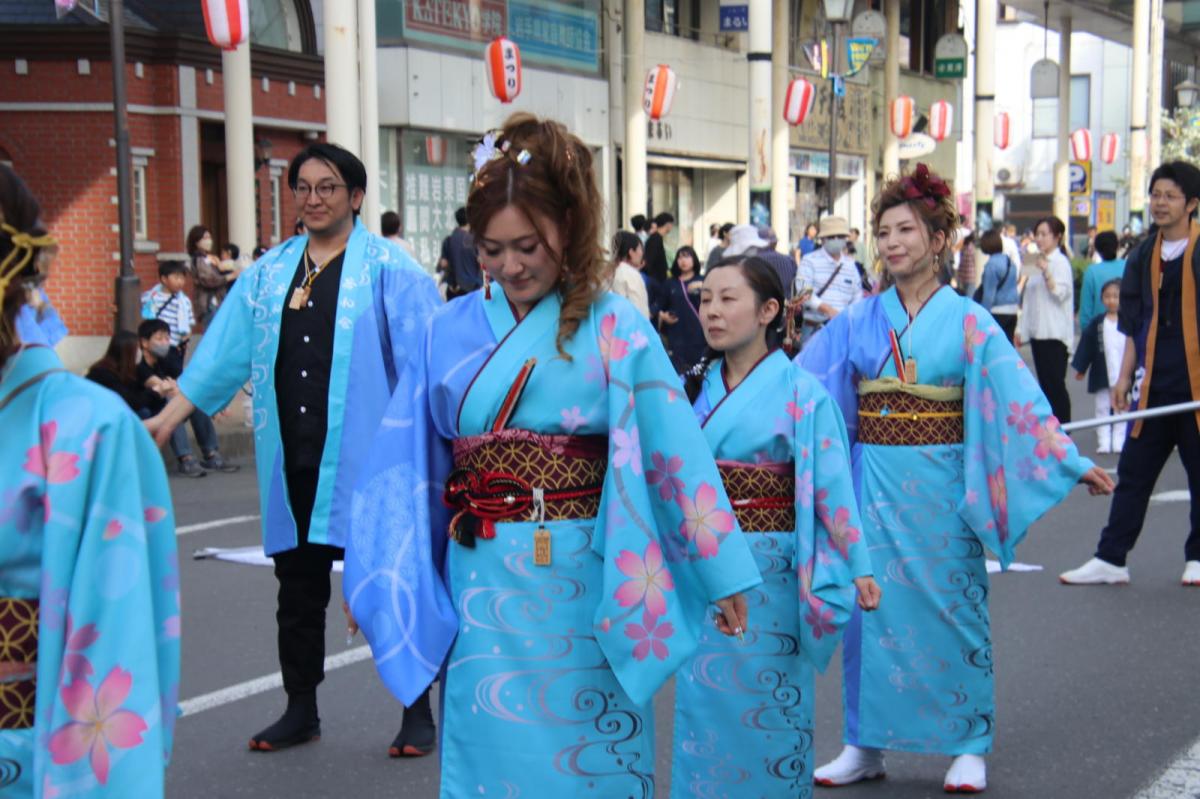 奥州市日高火防祭2024パート3 2024/04/27