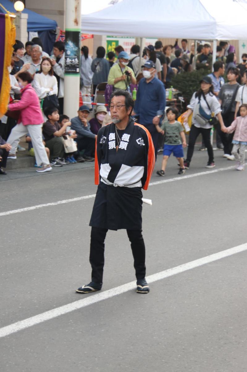 奥州市日高火防祭2024パート3 2024/04/27