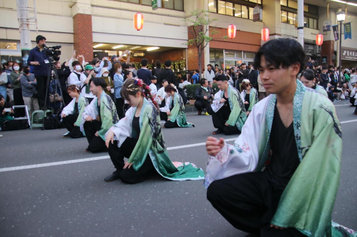 奥州市日高火防祭2024パート3 2024/04/27