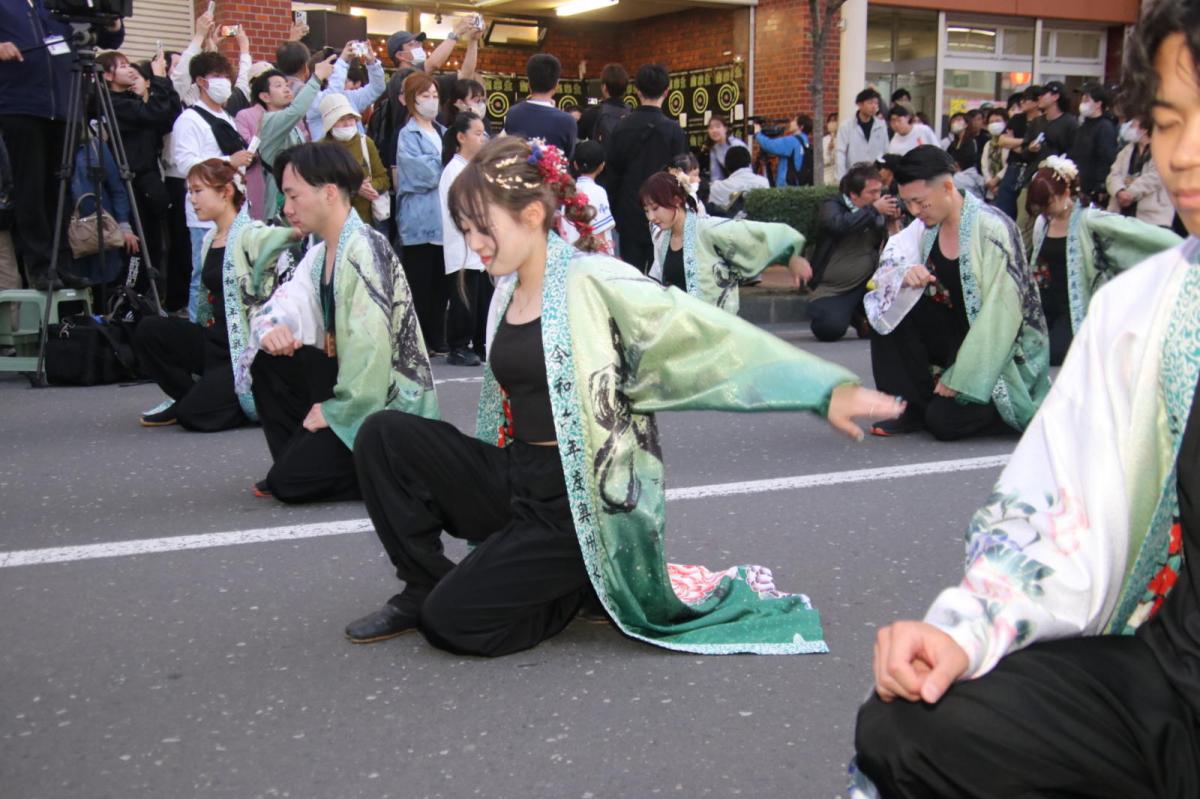 奥州市日高火防祭2024パート3 2024/04/27