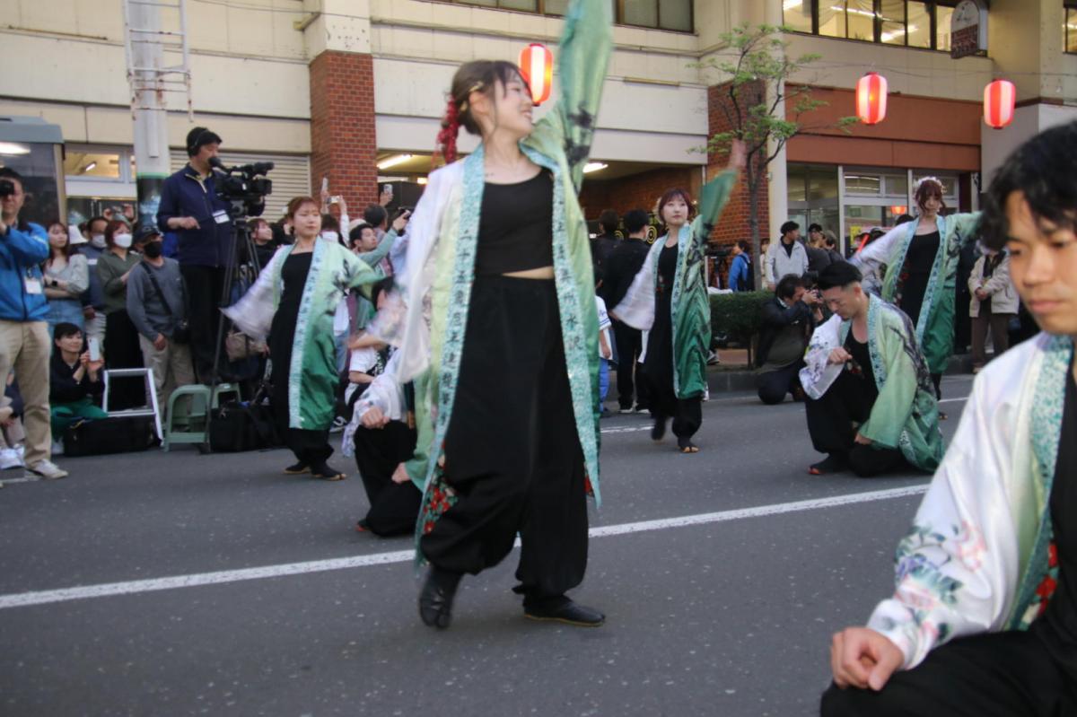 奥州市日高火防祭2024パート3 2024/04/27