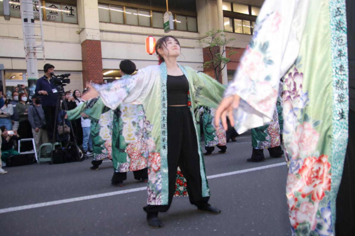 奥州市日高火防祭2024パート3 2024/04/27