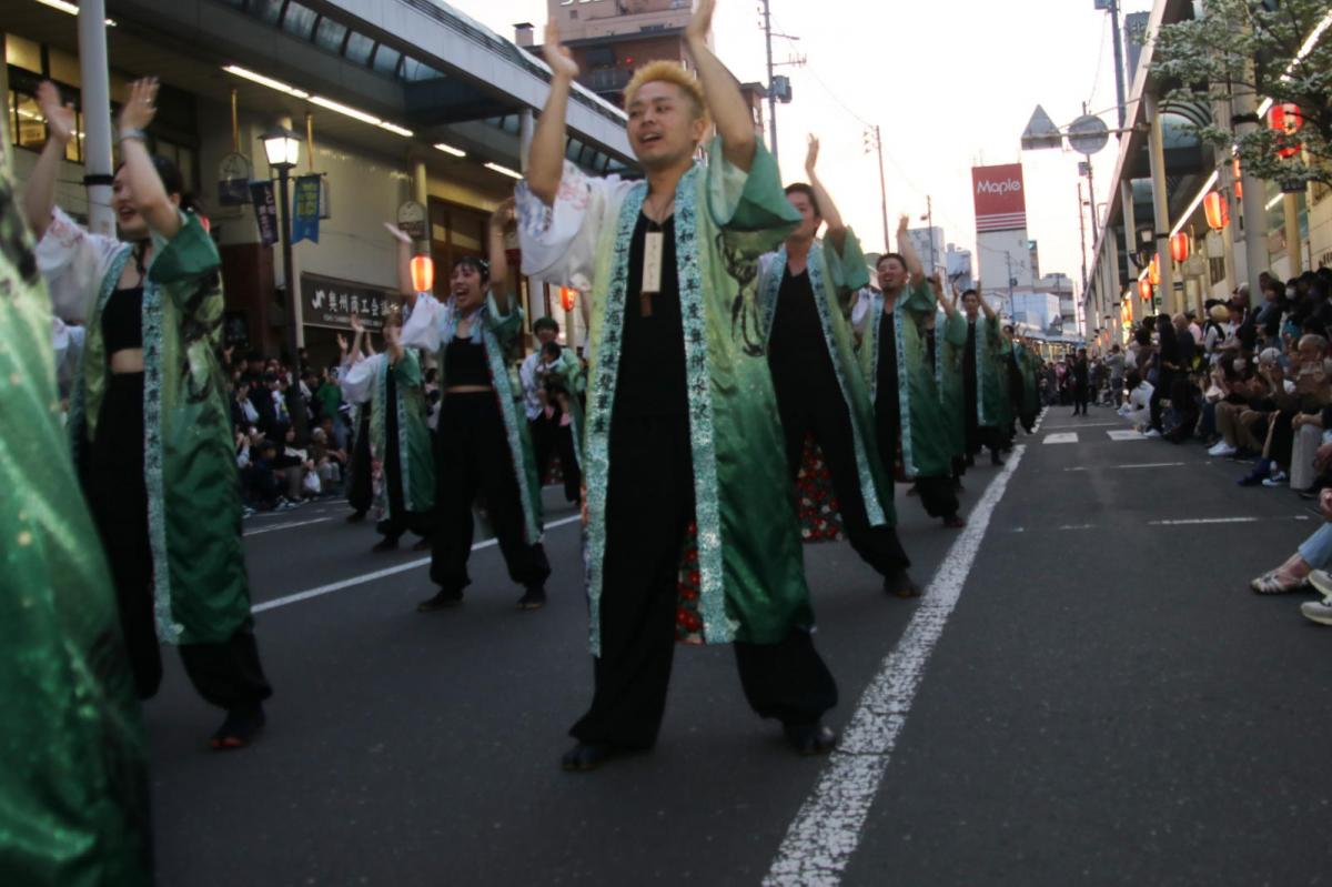 奥州市日高火防祭2024パート3 2024/04/27