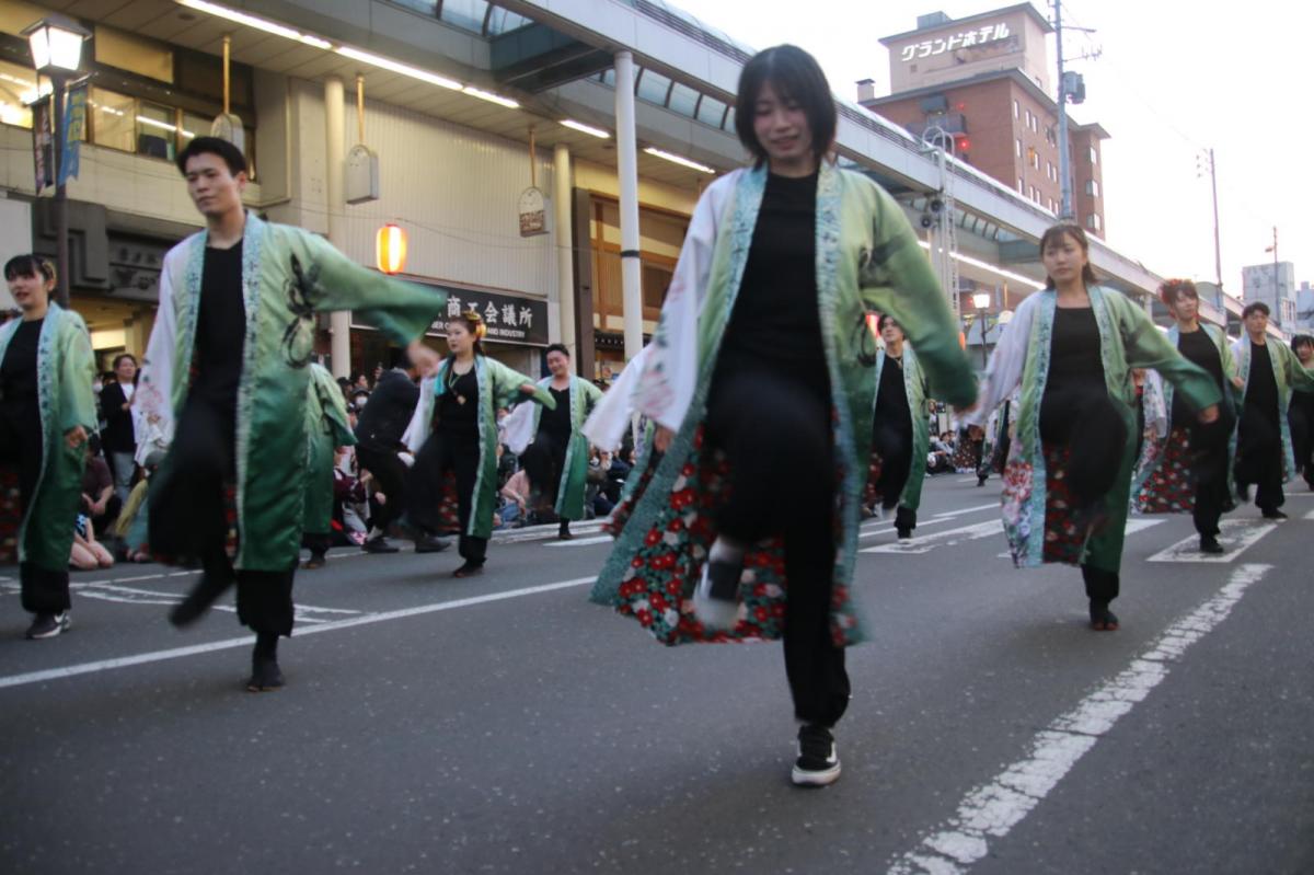 奥州市日高火防祭2024パート3 2024/04/27