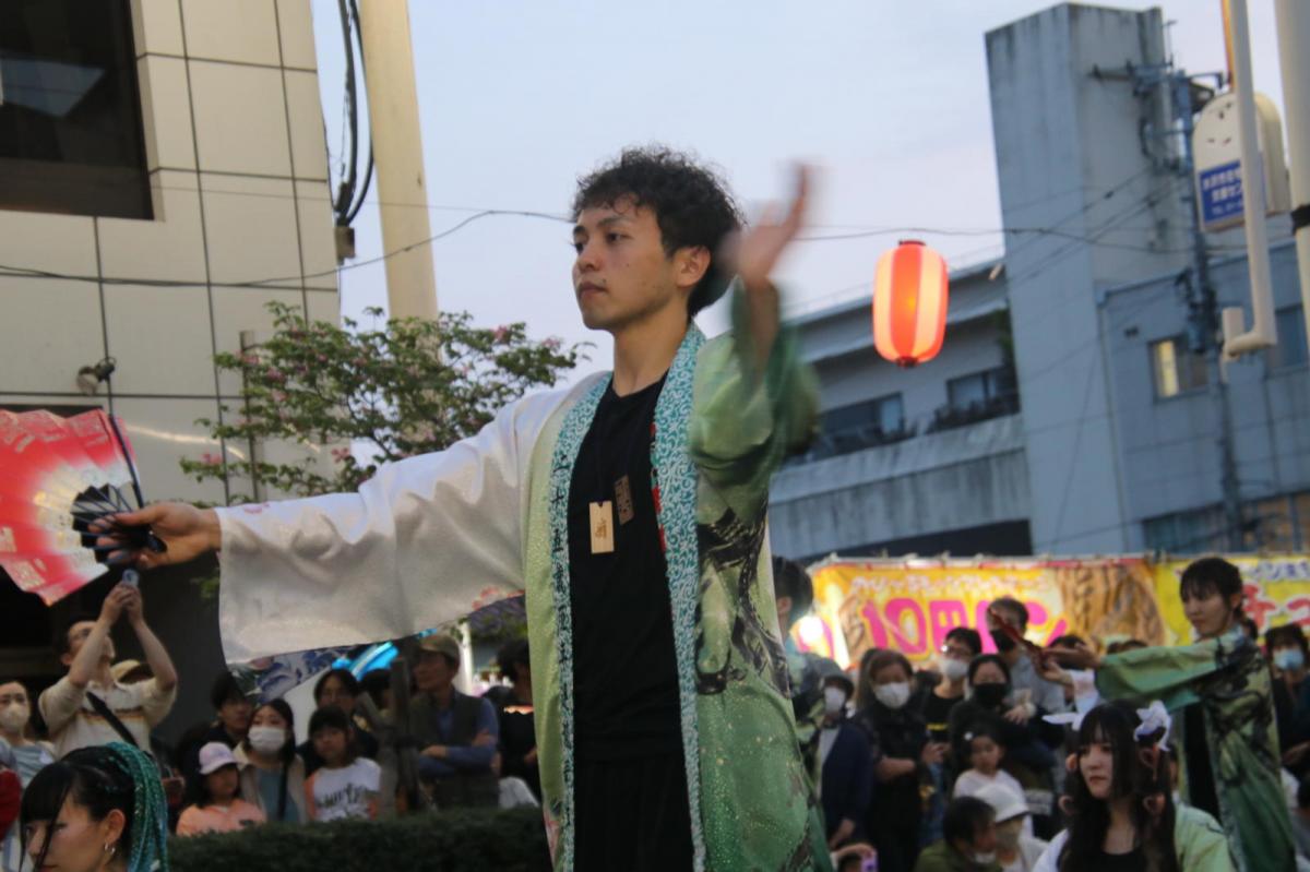 奥州市日高火防祭2024パート3 2024/04/27