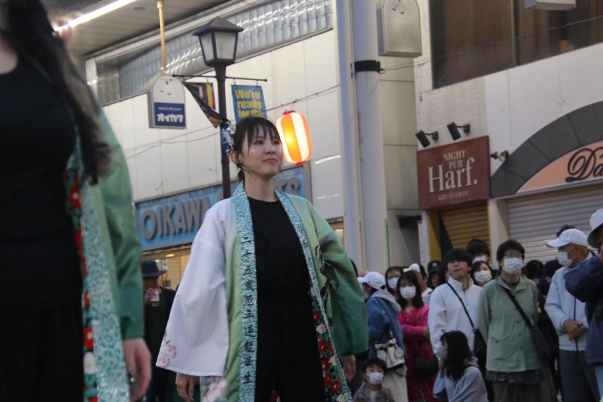 奥州市日高火防祭2024パート3 2024/04/27