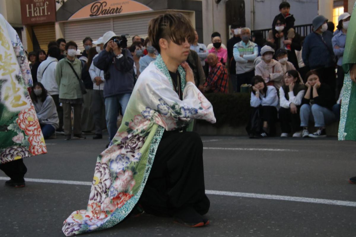 奥州市日高火防祭2024パート3 2024/04/27