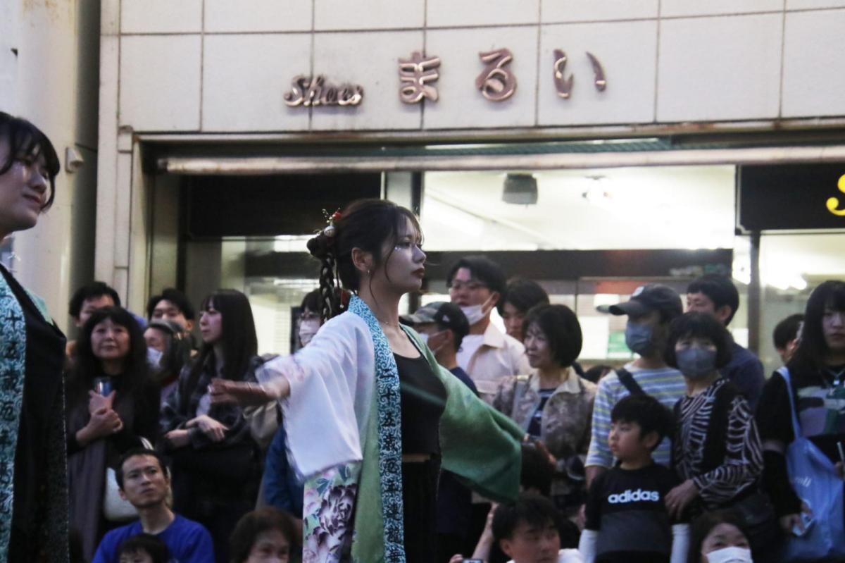 奥州市日高火防祭2024パート3 2024/04/27