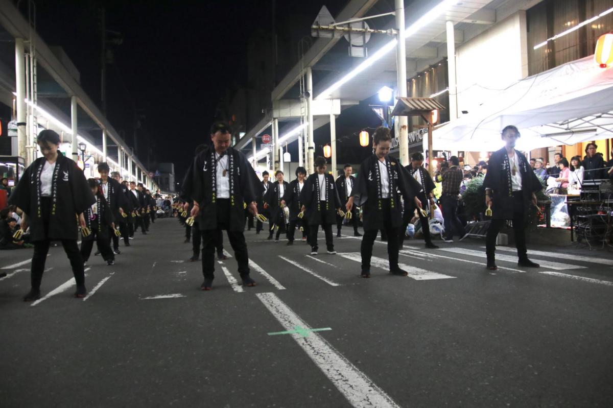 奥州市日高火防祭2024パート3 2024/04/27