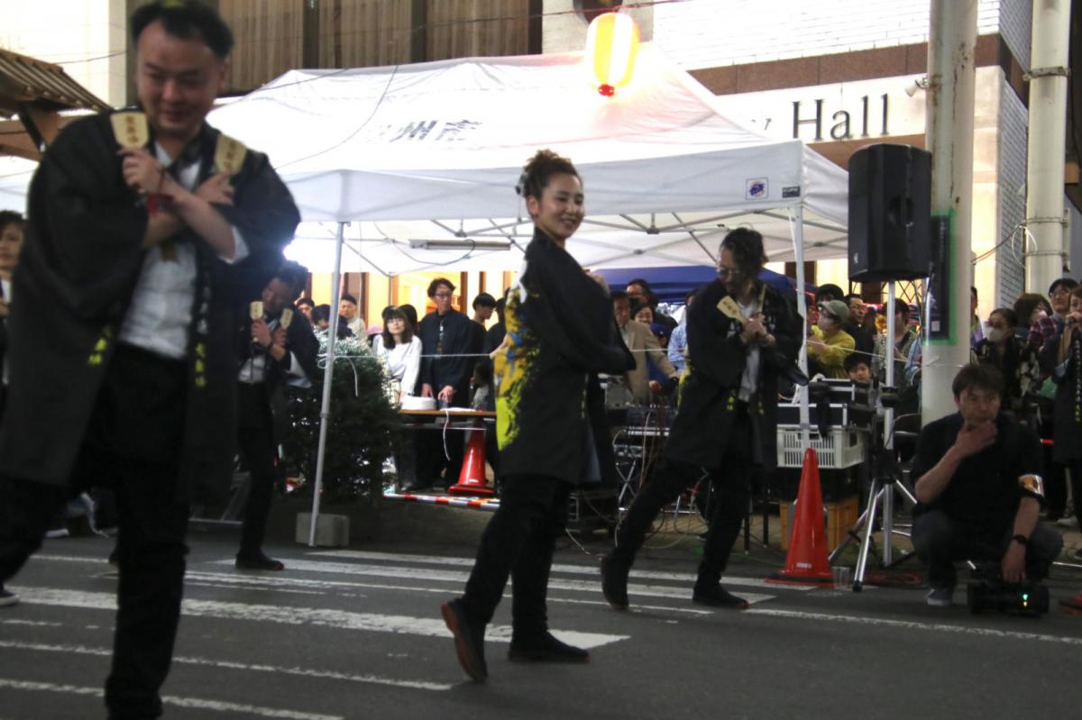 奥州市日高火防祭2024パート3 2024/04/27