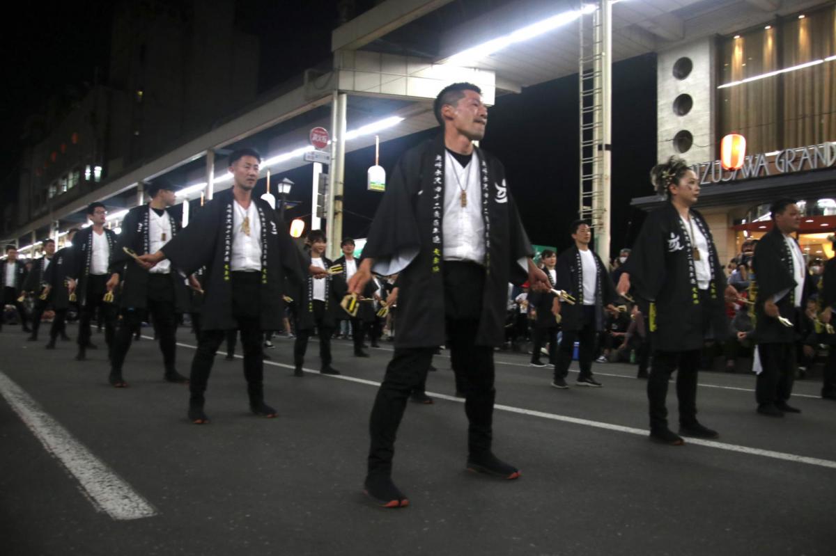 奥州市日高火防祭2024パート3 2024/04/27