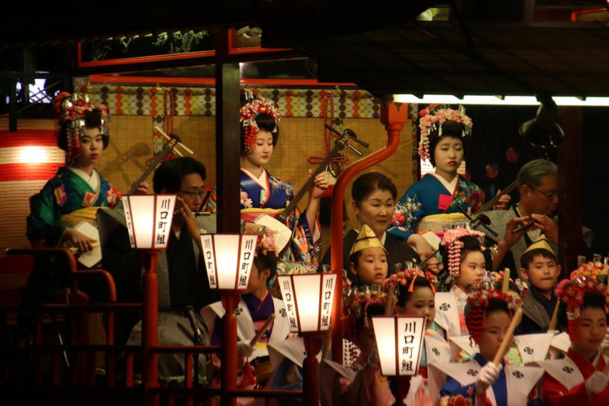 奥州市日高火防祭2024パート3 2024/04/27