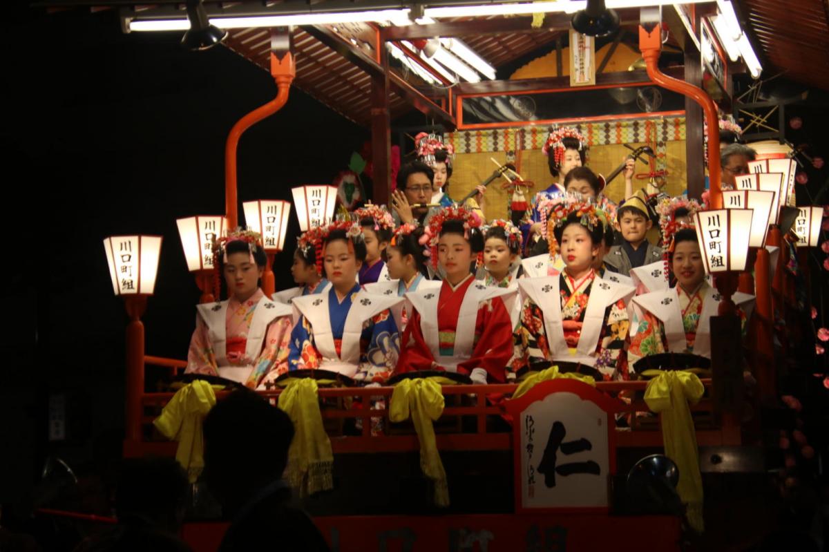 奥州市日高火防祭2024パート3 2024/04/27