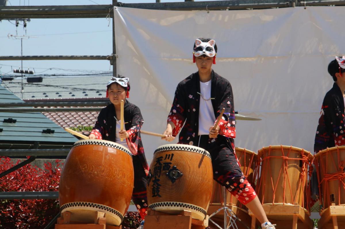 第51回江刺甚句まつり2024その3 2024/05/03