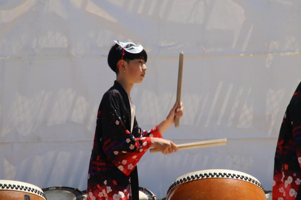 第51回江刺甚句まつり2024その3 2024/05/03