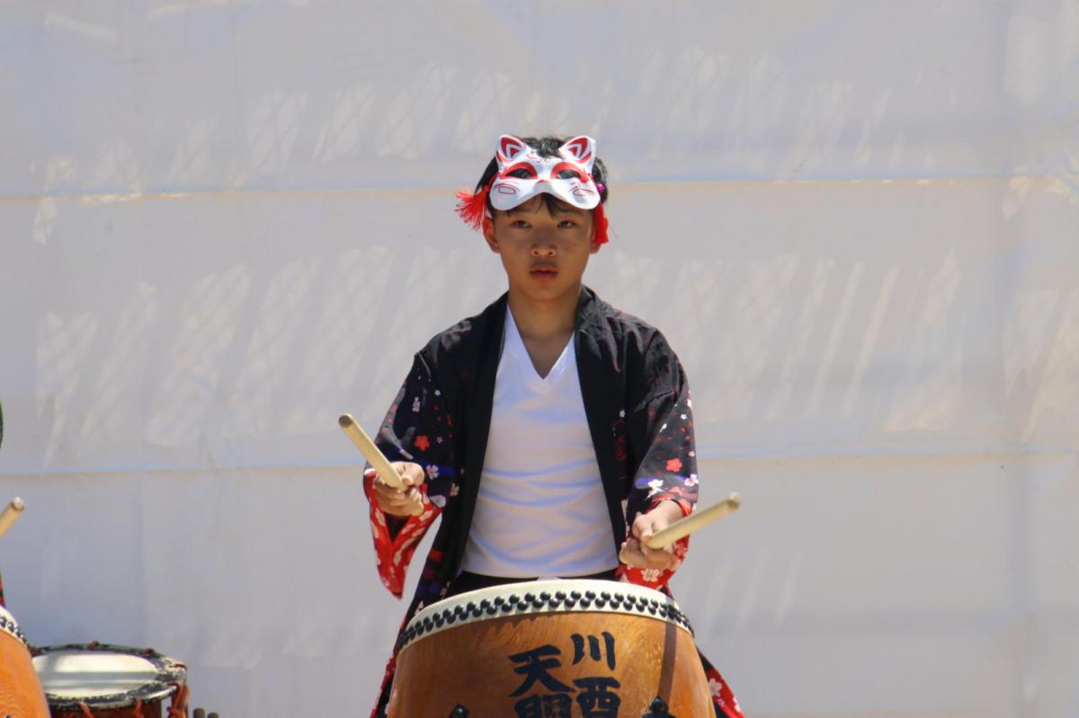 第51回江刺甚句まつり2024その3 2024/05/03