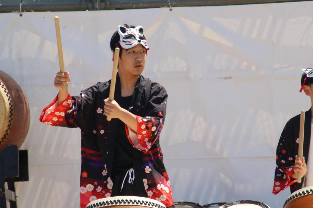 第51回江刺甚句まつり2024その3 2024/05/03