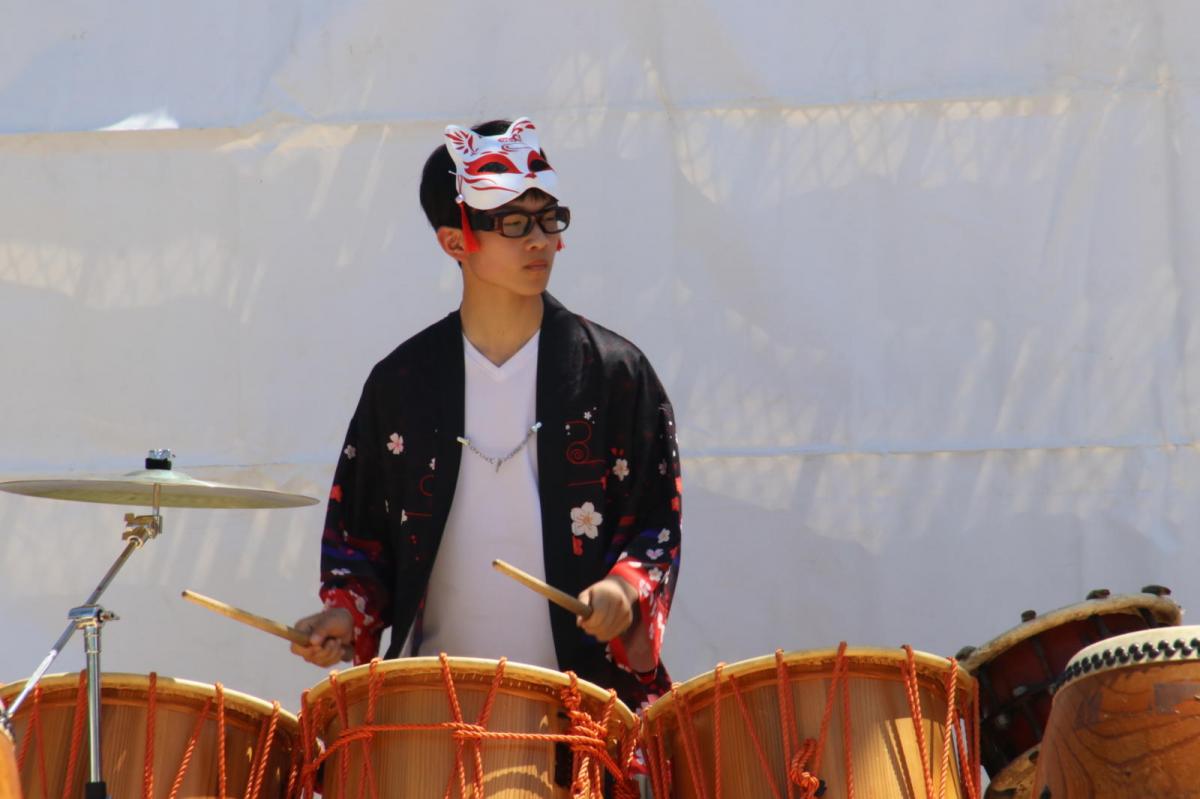 第51回江刺甚句まつり2024その3 2024/05/03