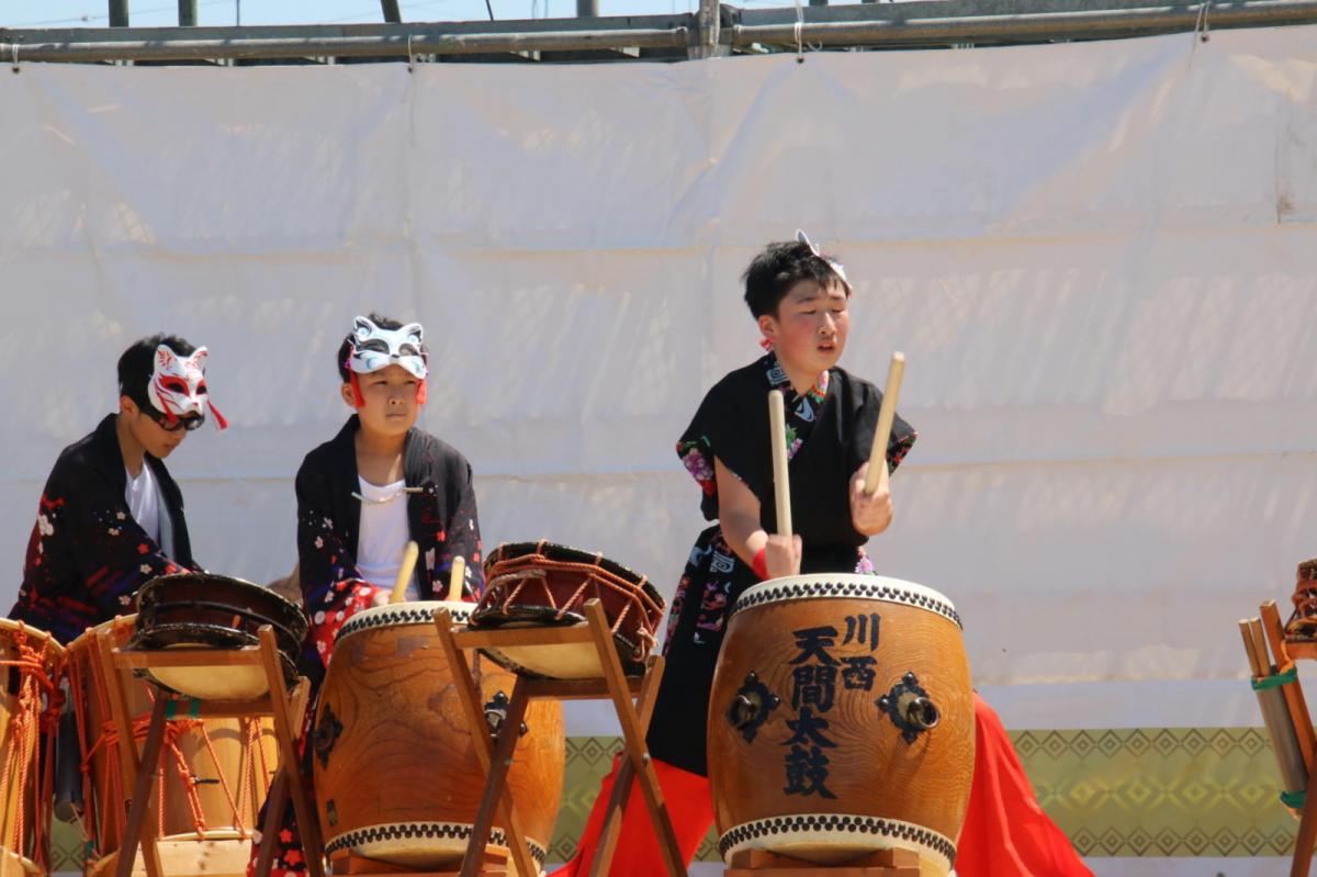 第51回江刺甚句まつり2024その3 2024/05/03