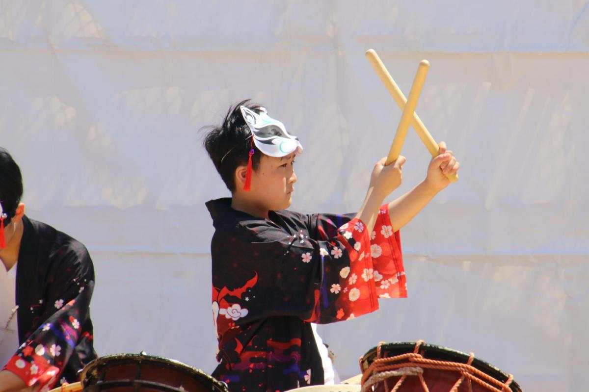 第51回江刺甚句まつり2024その3 2024/05/03