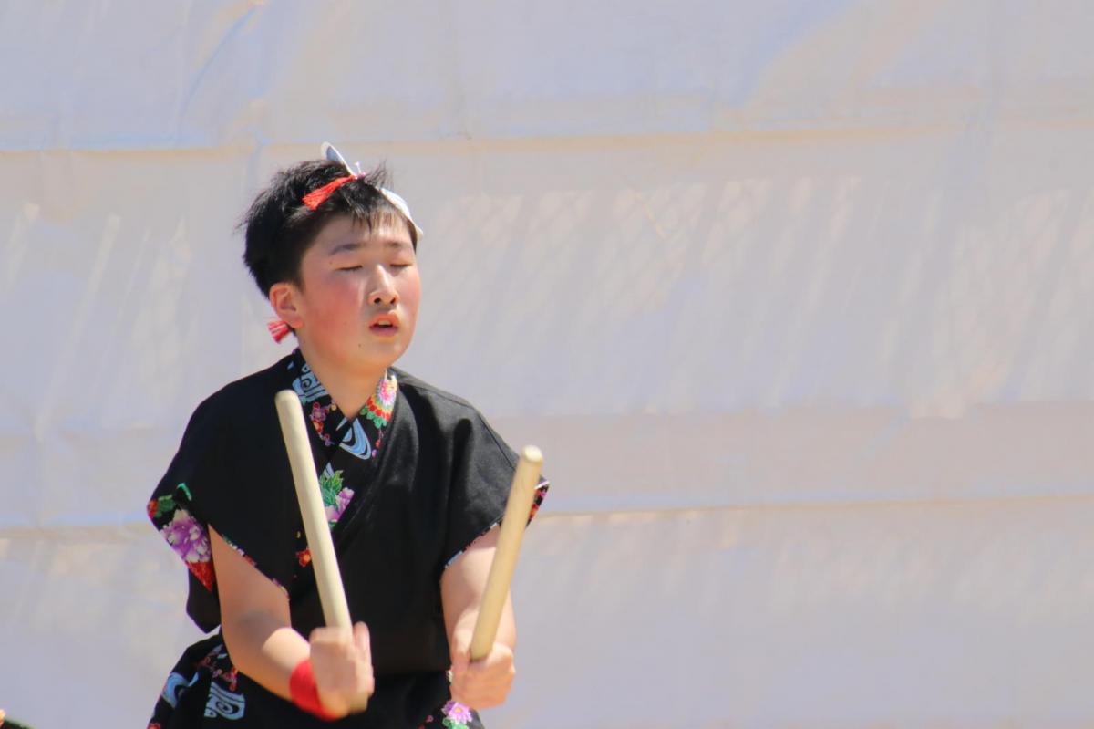 第51回江刺甚句まつり2024その3 2024/05/03