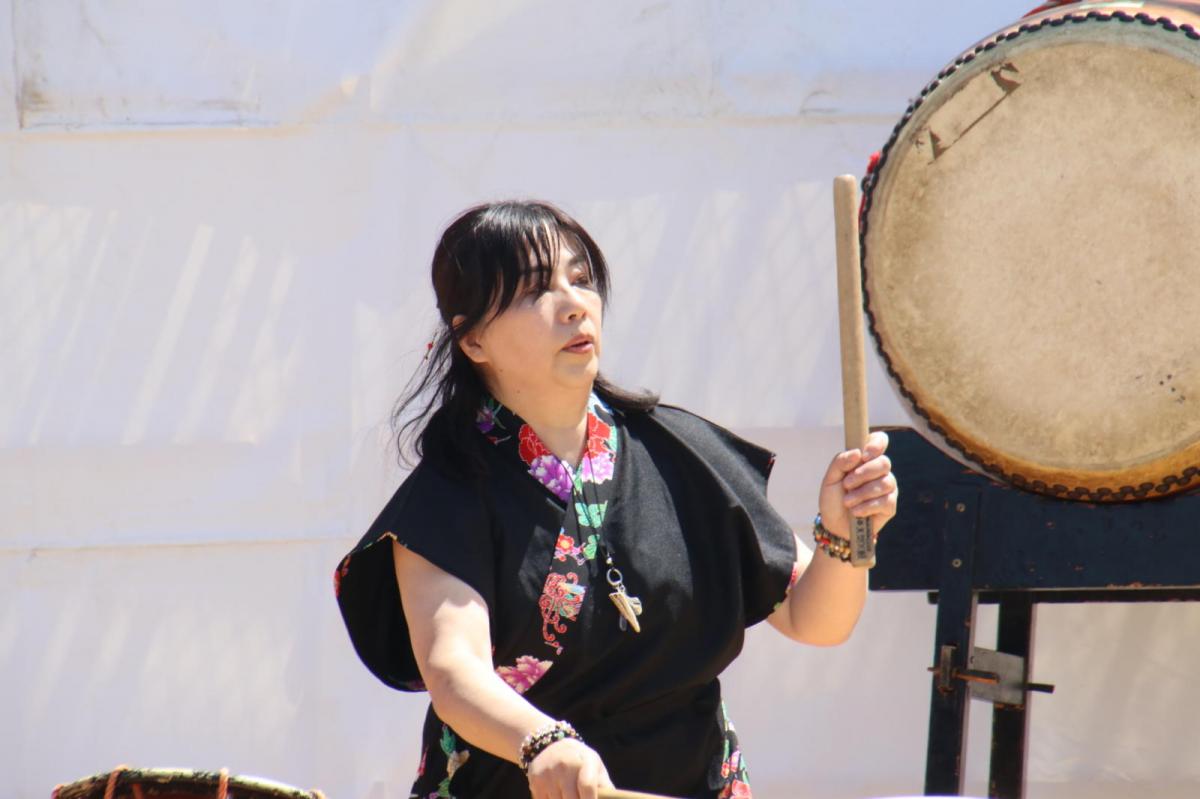 第51回江刺甚句まつり2024その3 2024/05/03