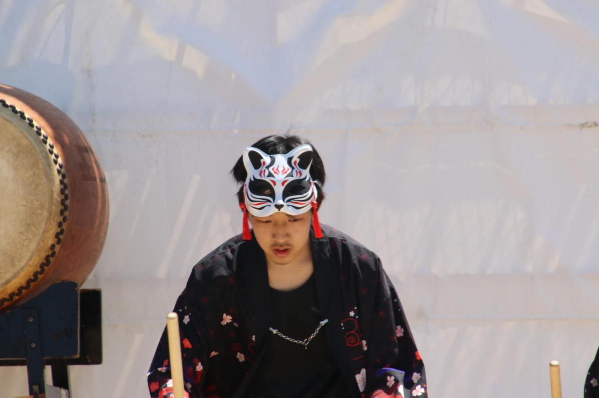 第51回江刺甚句まつり2024その3 2024/05/03