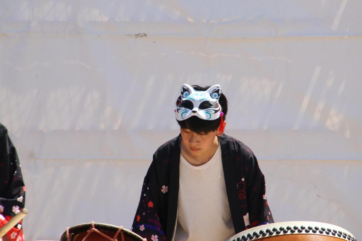 第51回江刺甚句まつり2024その3 2024/05/03