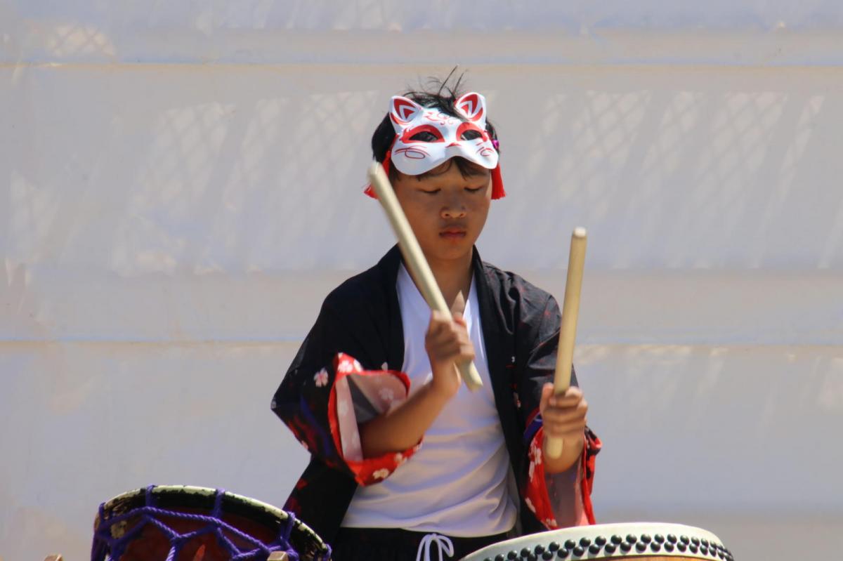 第51回江刺甚句まつり2024その3 2024/05/03