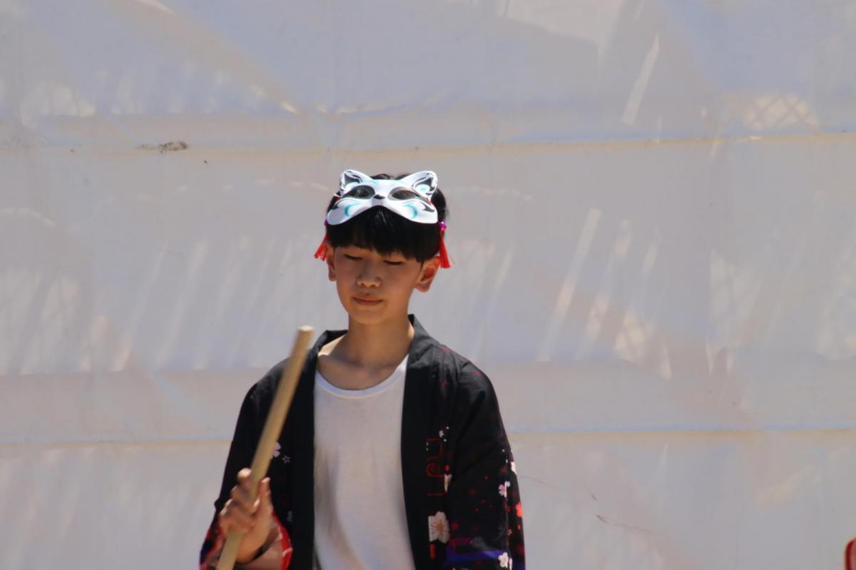 第51回江刺甚句まつり2024その3 2024/05/03