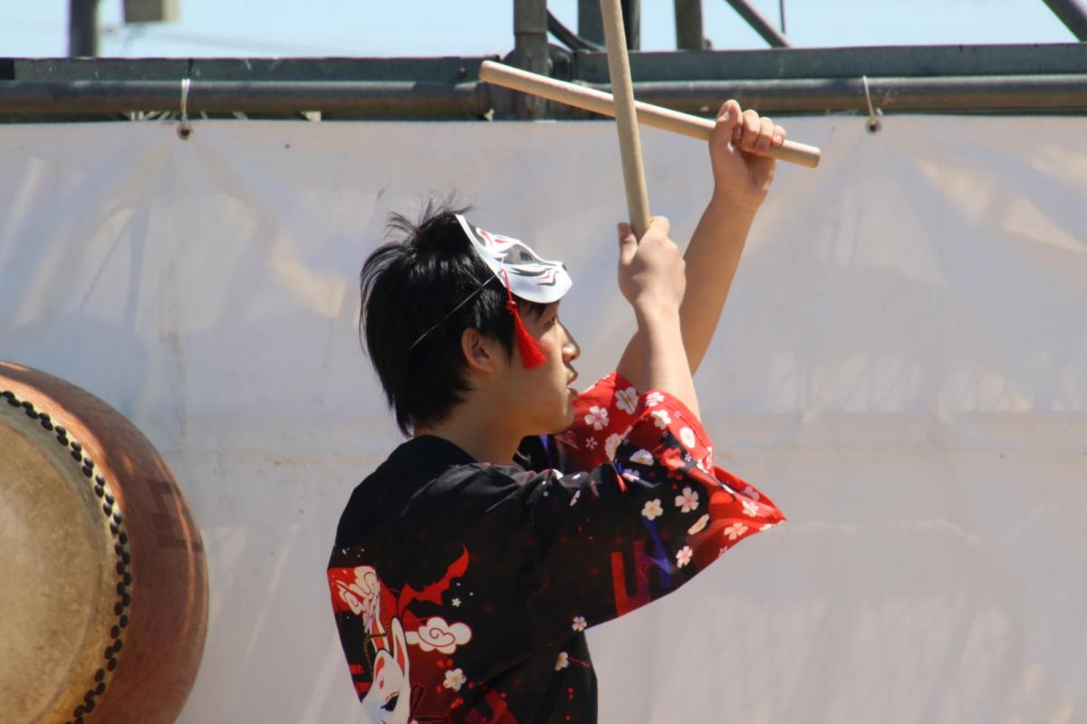 第51回江刺甚句まつり2024その3 2024/05/03