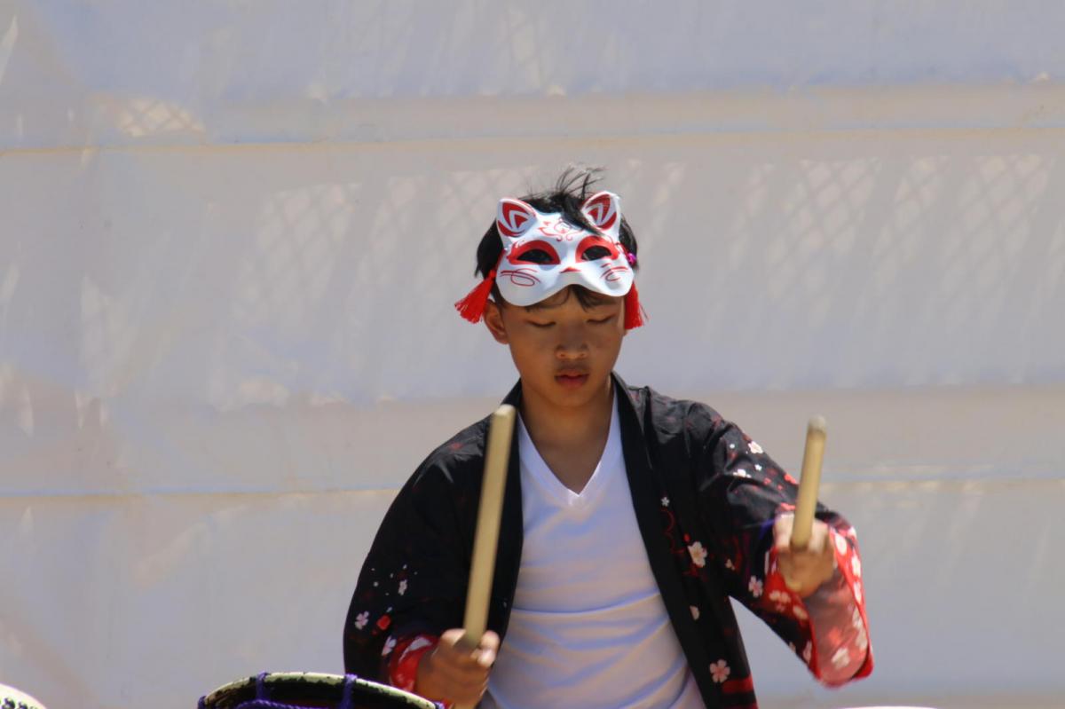 第51回江刺甚句まつり2024その3 2024/05/03