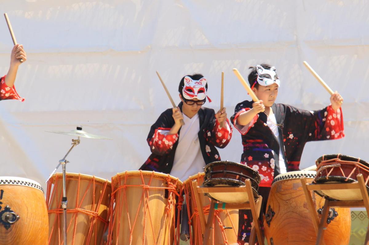 第51回江刺甚句まつり2024その3 2024/05/03