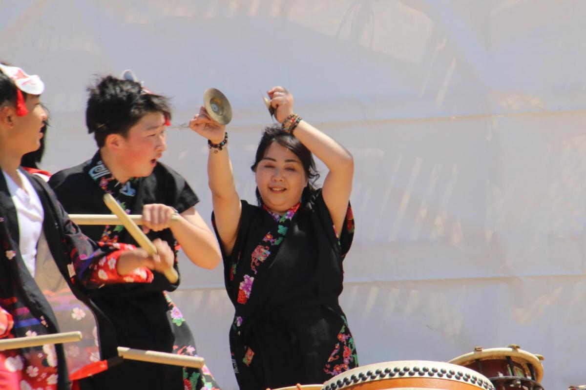 第51回江刺甚句まつり2024その3 2024/05/03