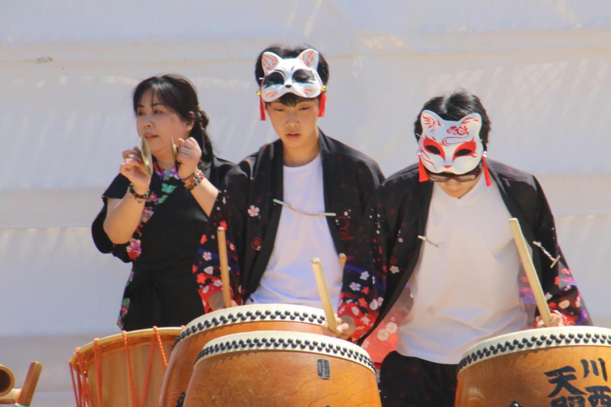 第51回江刺甚句まつり2024その3 2024/05/03