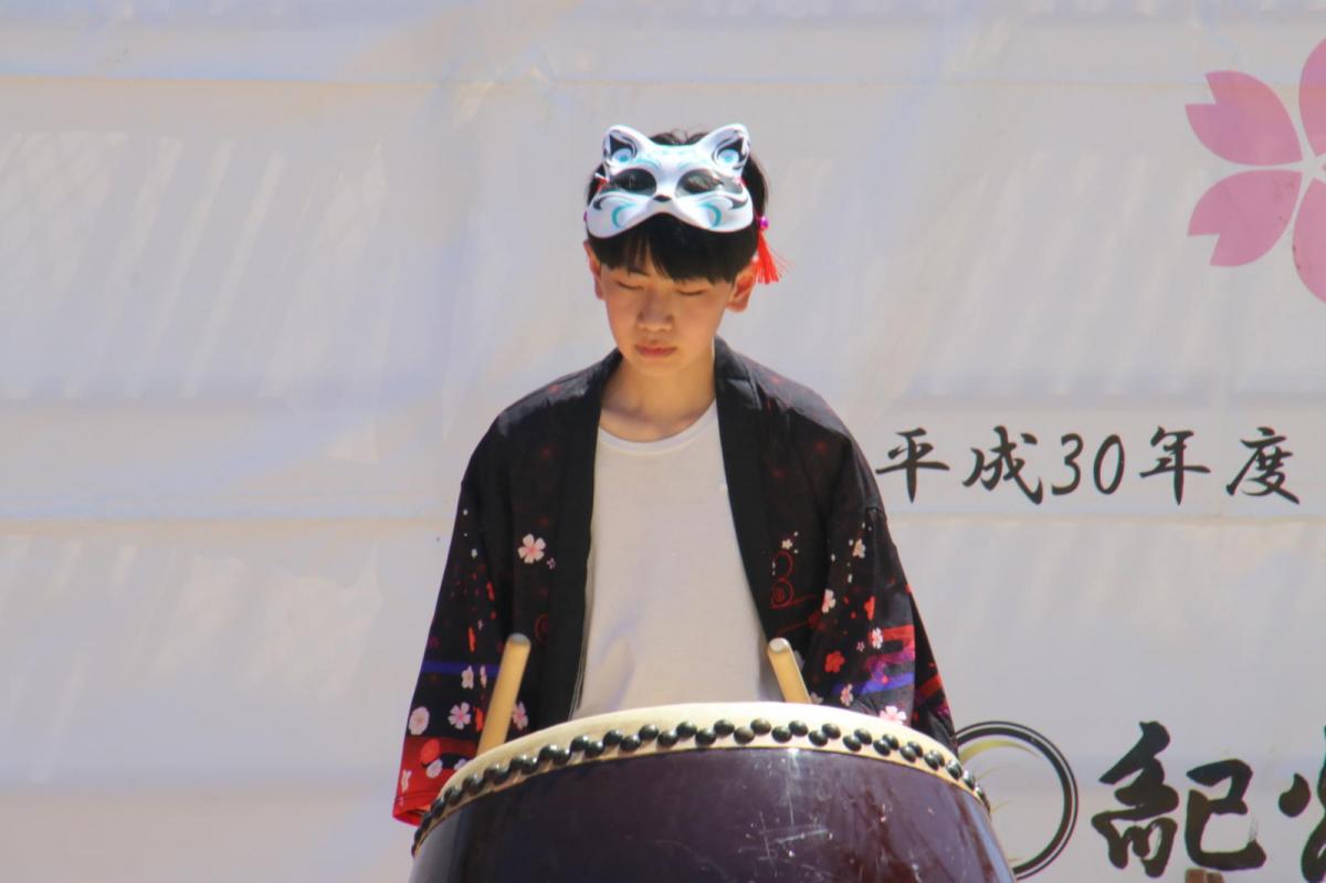 第51回江刺甚句まつり2024その3 2024/05/03