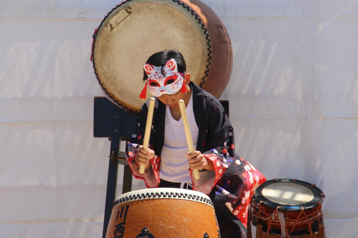 第51回江刺甚句まつり2024その3 2024/05/03