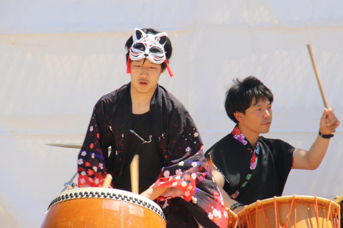 第51回江刺甚句まつり2024その3 2024/05/03