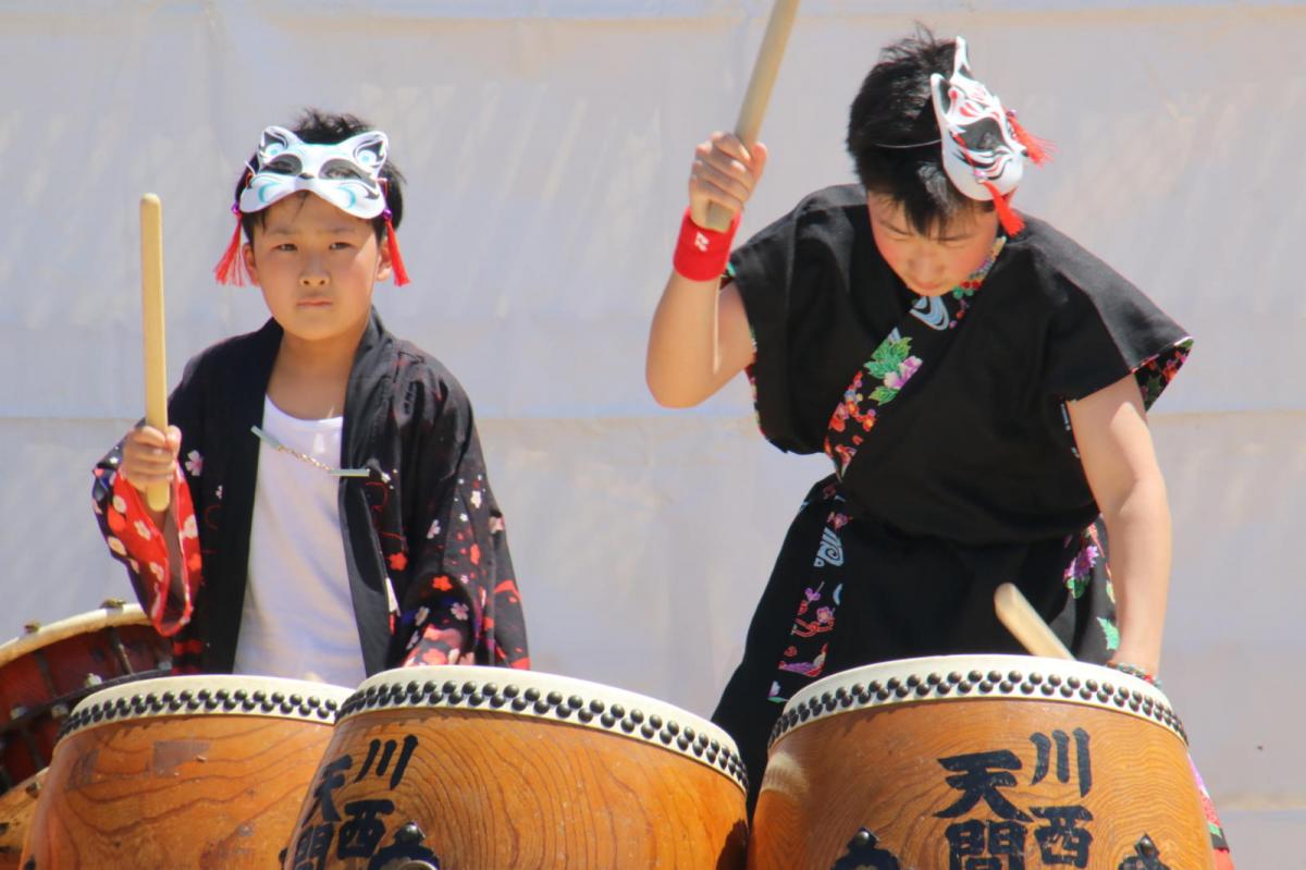 第51回江刺甚句まつり2024その3 2024/05/03