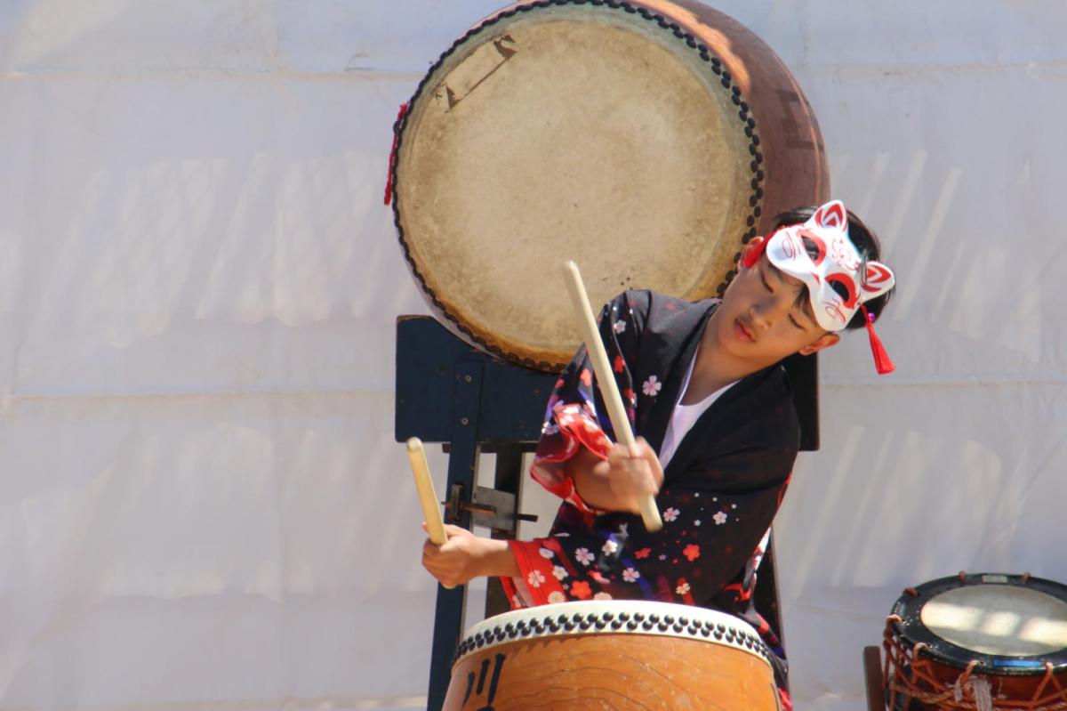 第51回江刺甚句まつり2024その3 2024/05/03