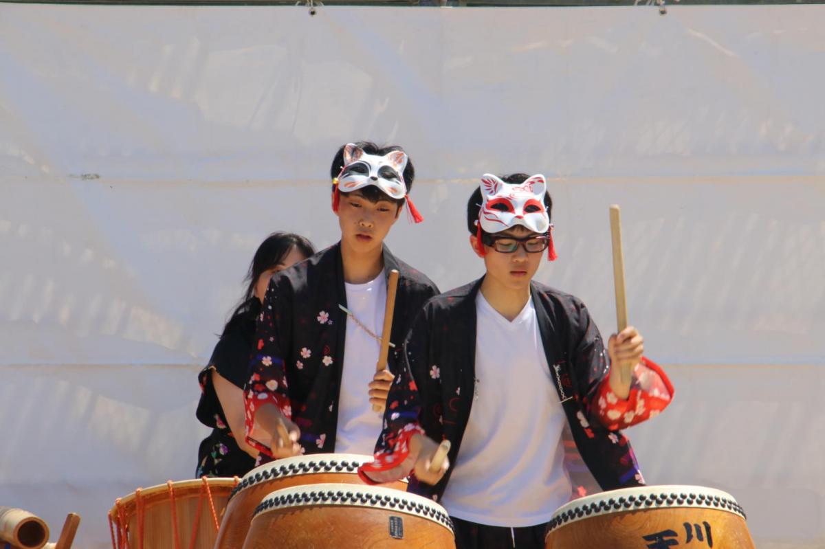 第51回江刺甚句まつり2024その3 2024/05/03