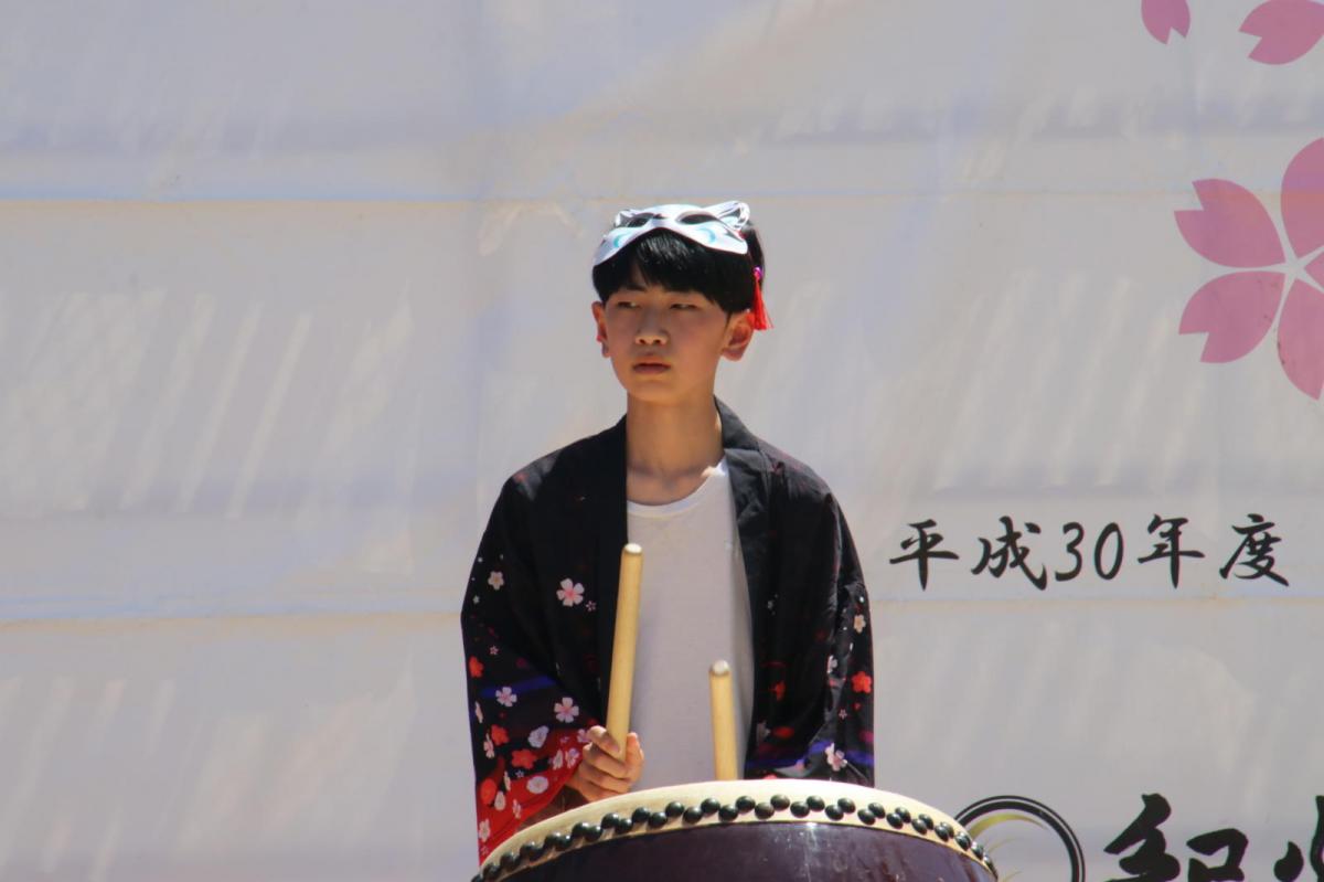 第51回江刺甚句まつり2024その3 2024/05/03