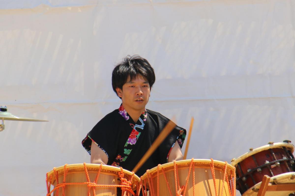 第51回江刺甚句まつり2024その3 2024/05/03