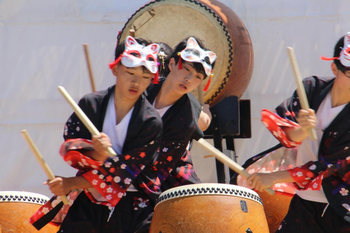 第51回江刺甚句まつり2024その3 2024/05/03