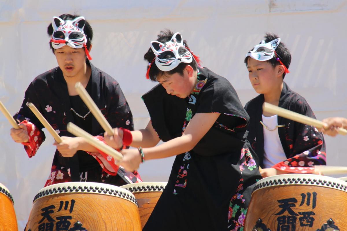 第51回江刺甚句まつり2024その3 2024/05/03