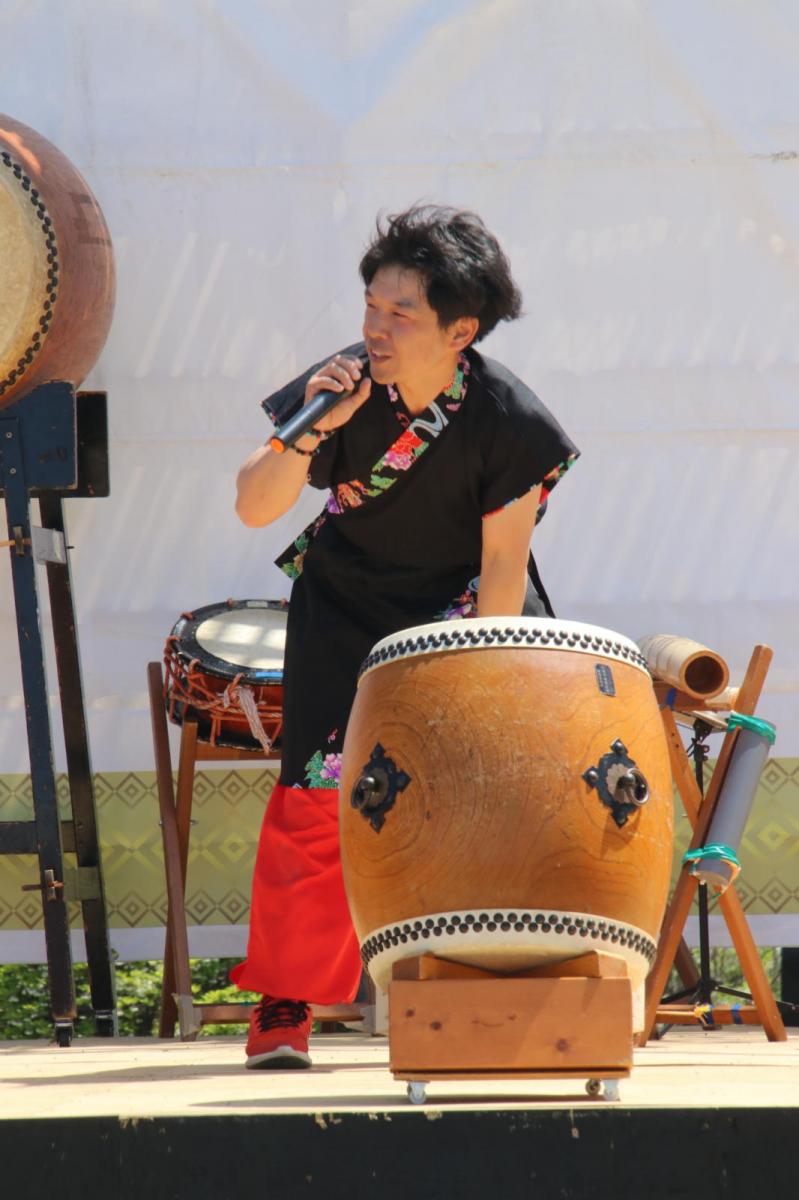 第51回江刺甚句まつり2024その3 2024/05/03