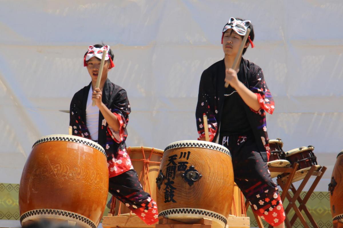 第51回江刺甚句まつり2024その3 2024/05/03