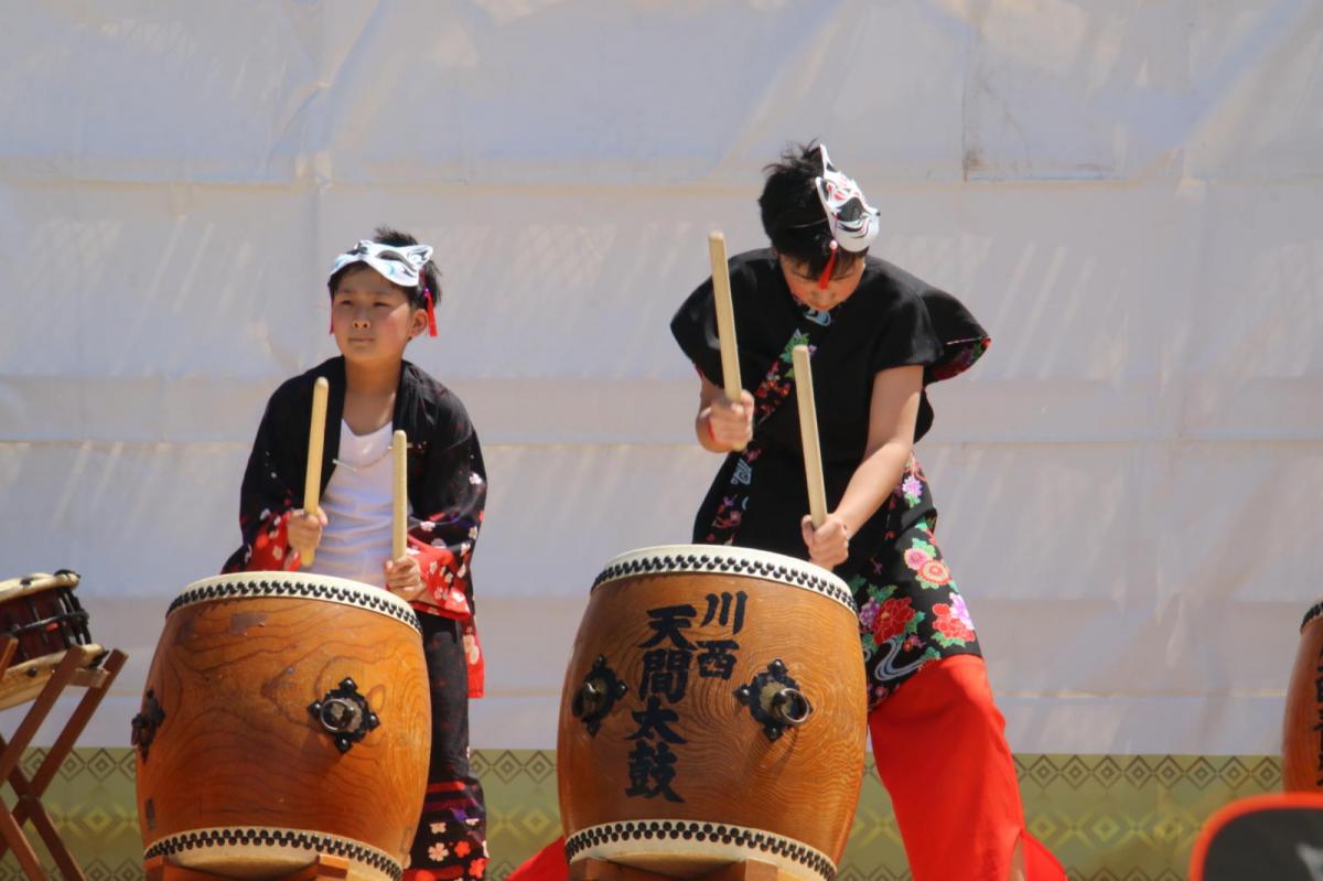 第51回江刺甚句まつり2024その3 2024/05/03