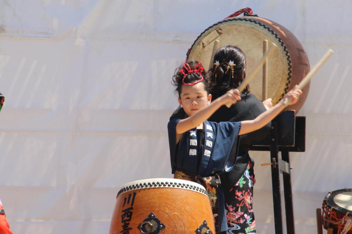 第51回江刺甚句まつり2024その3 2024/05/03