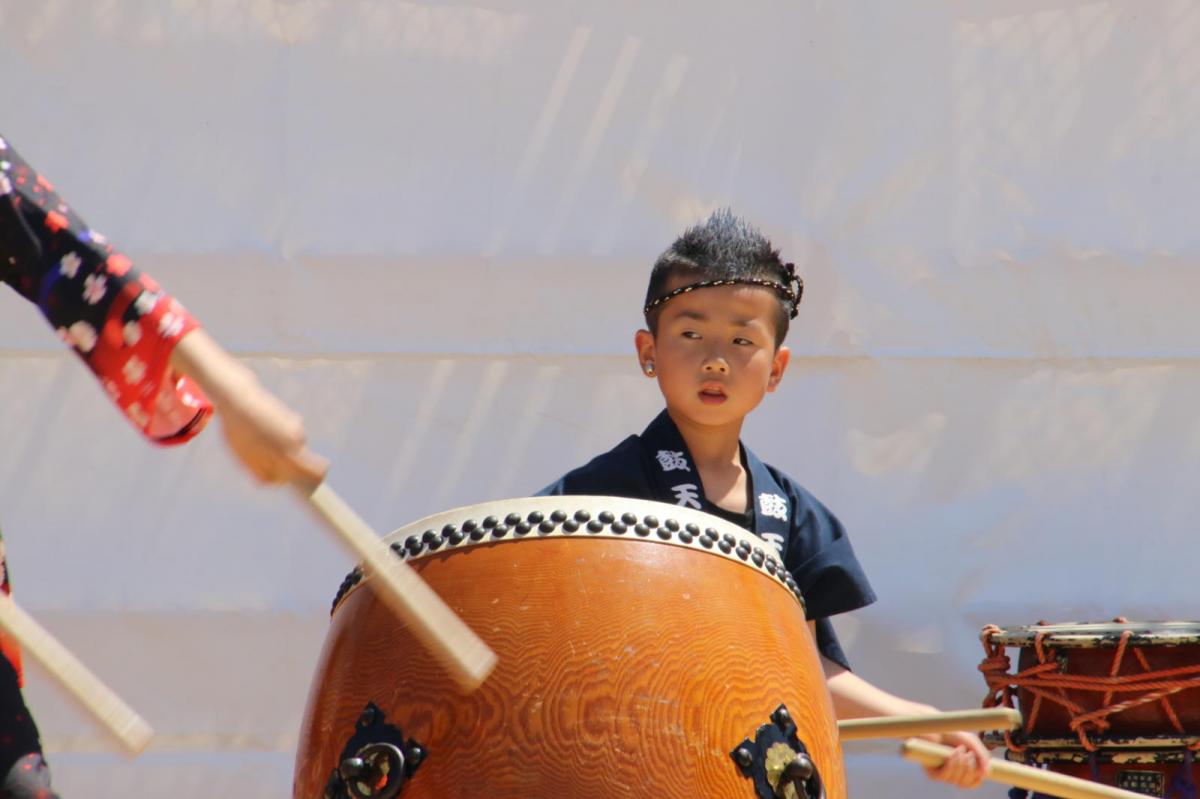 第51回江刺甚句まつり2024その3 2024/05/03